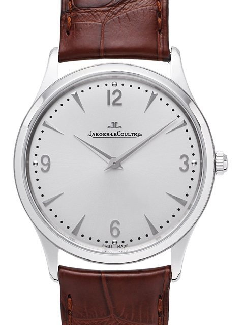 Jaeger-LeCoultre ジャガー・ルクルトスーパーコピー マスター ウルトラ スリム 38 Q1348420